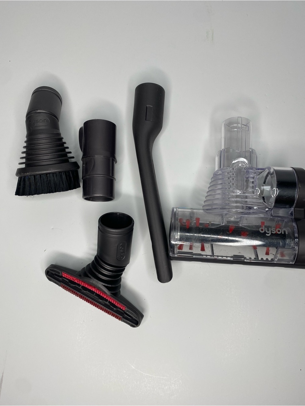 Dyson Vacuum Attachments 5pcs